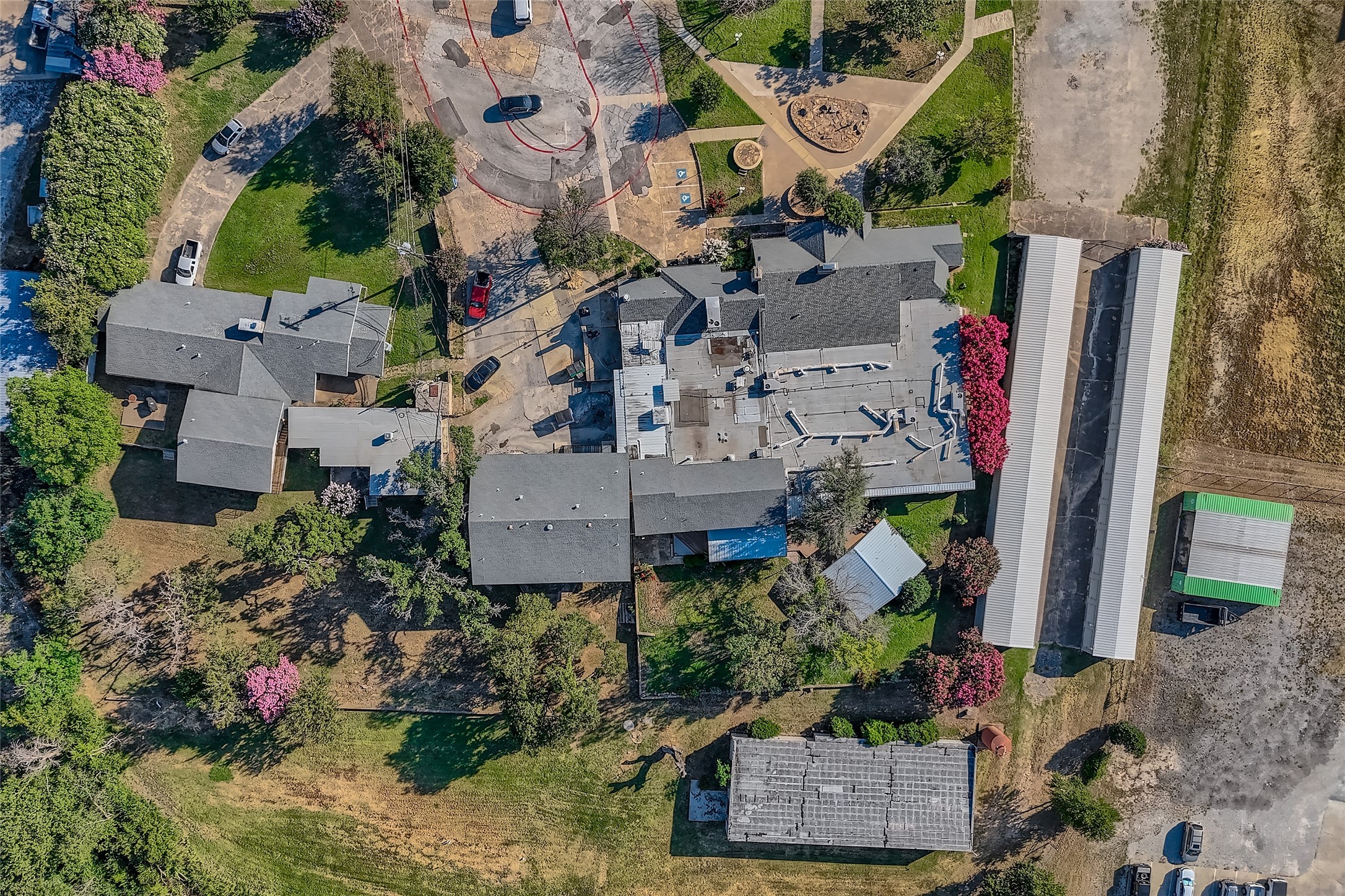 8601 Jacksboro Highway Lakeside TX 76135