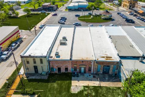 109 S Jefferson Street Pilot Point TX 76258