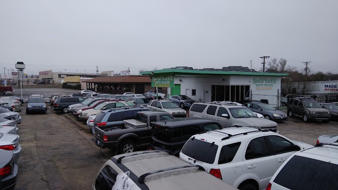 8259 Camp Bowie West Boulevard Fort Worth TX 76116