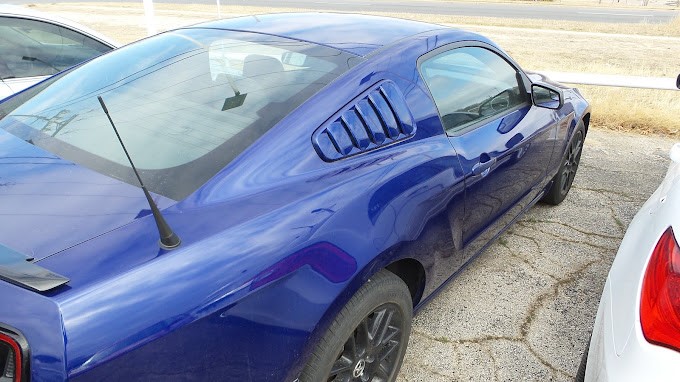 8259 Camp Bowie West Boulevard Fort Worth TX 76116