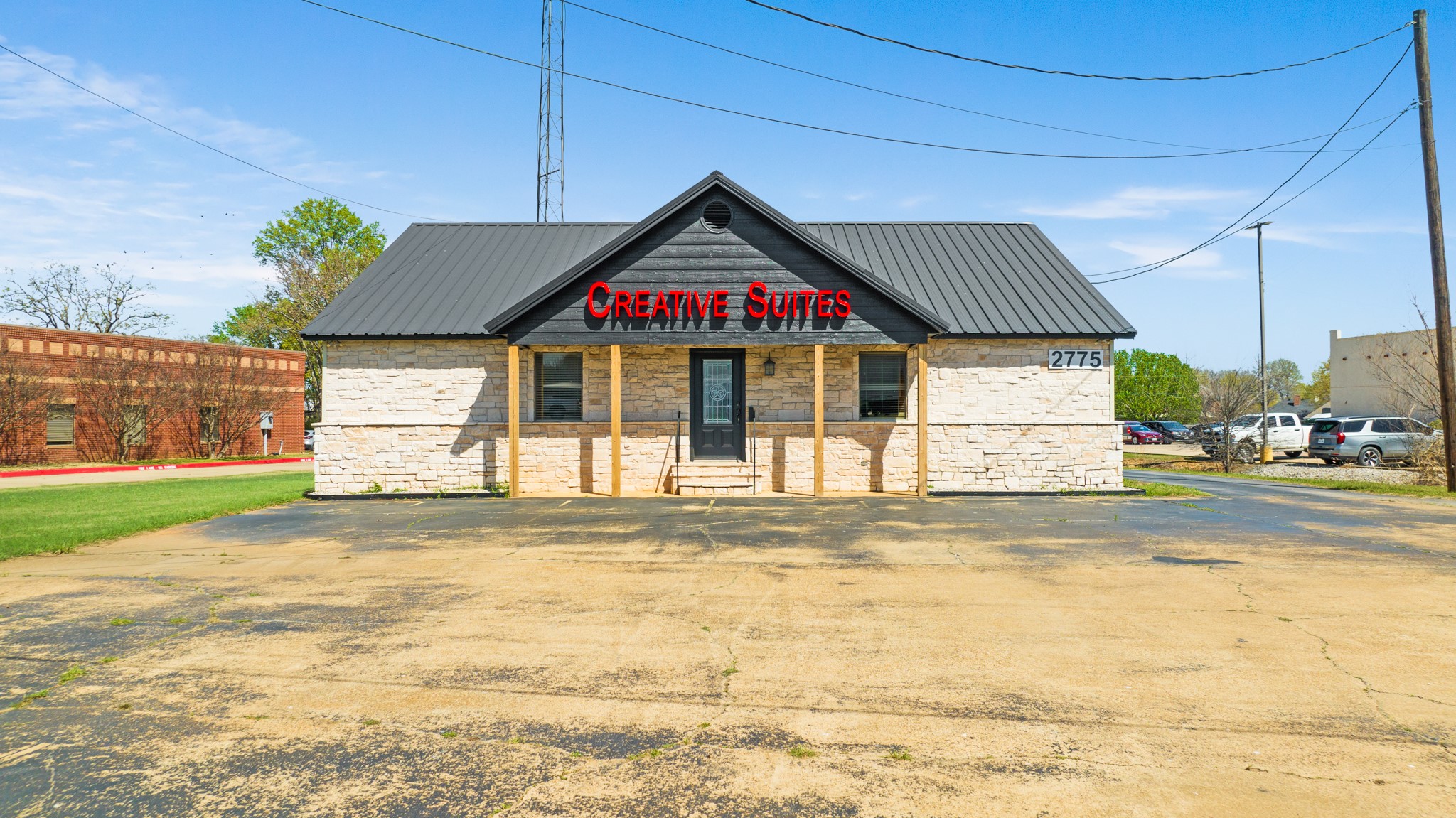 2775 NE Loop 286 Highway Paris TX 75460