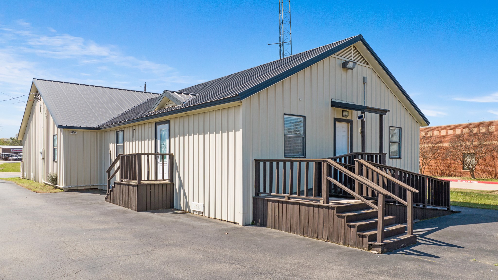 2775 NE Loop 286 Highway Paris TX 75460