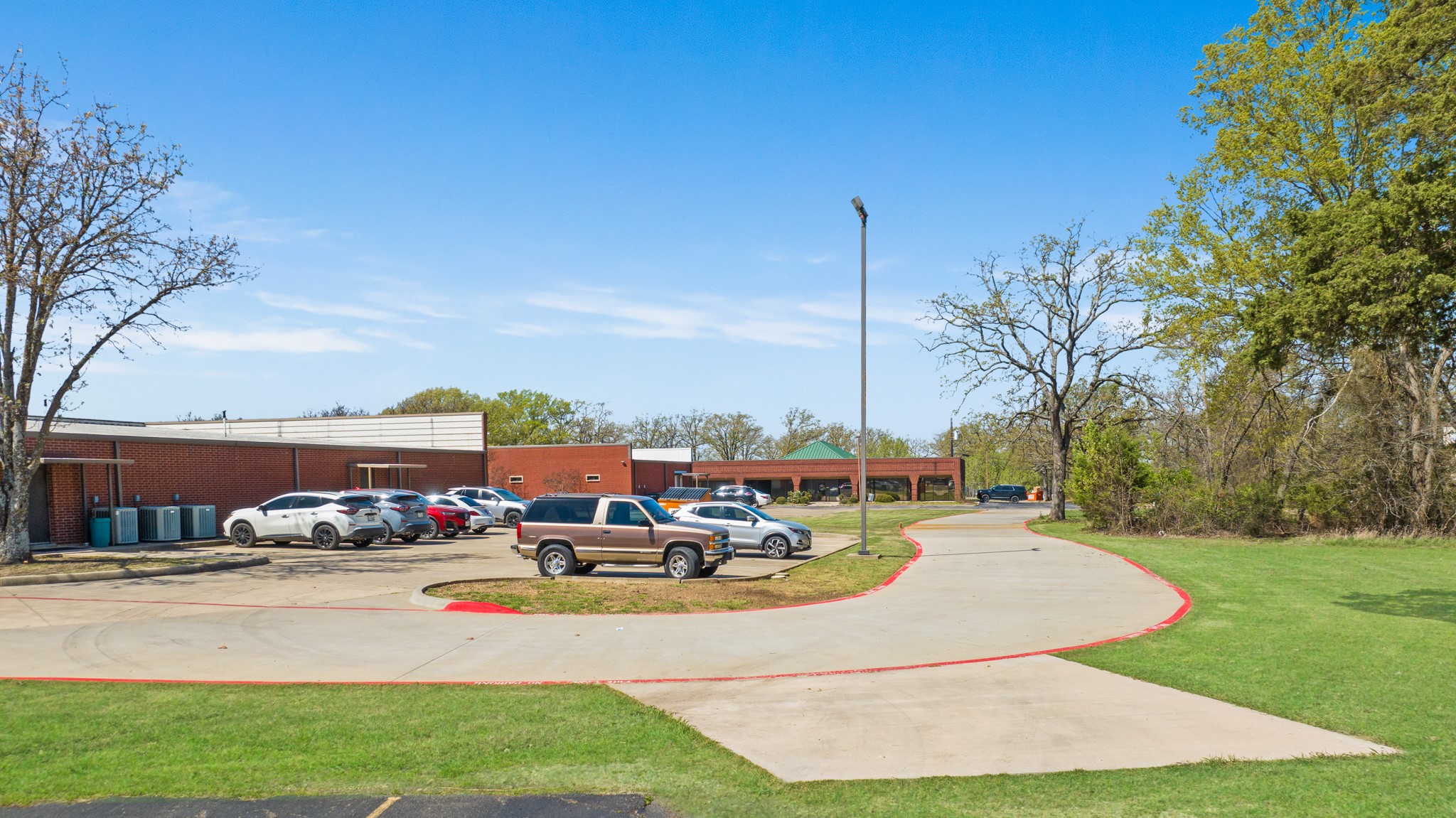 2775 NE Loop 286 Highway Paris TX 75460