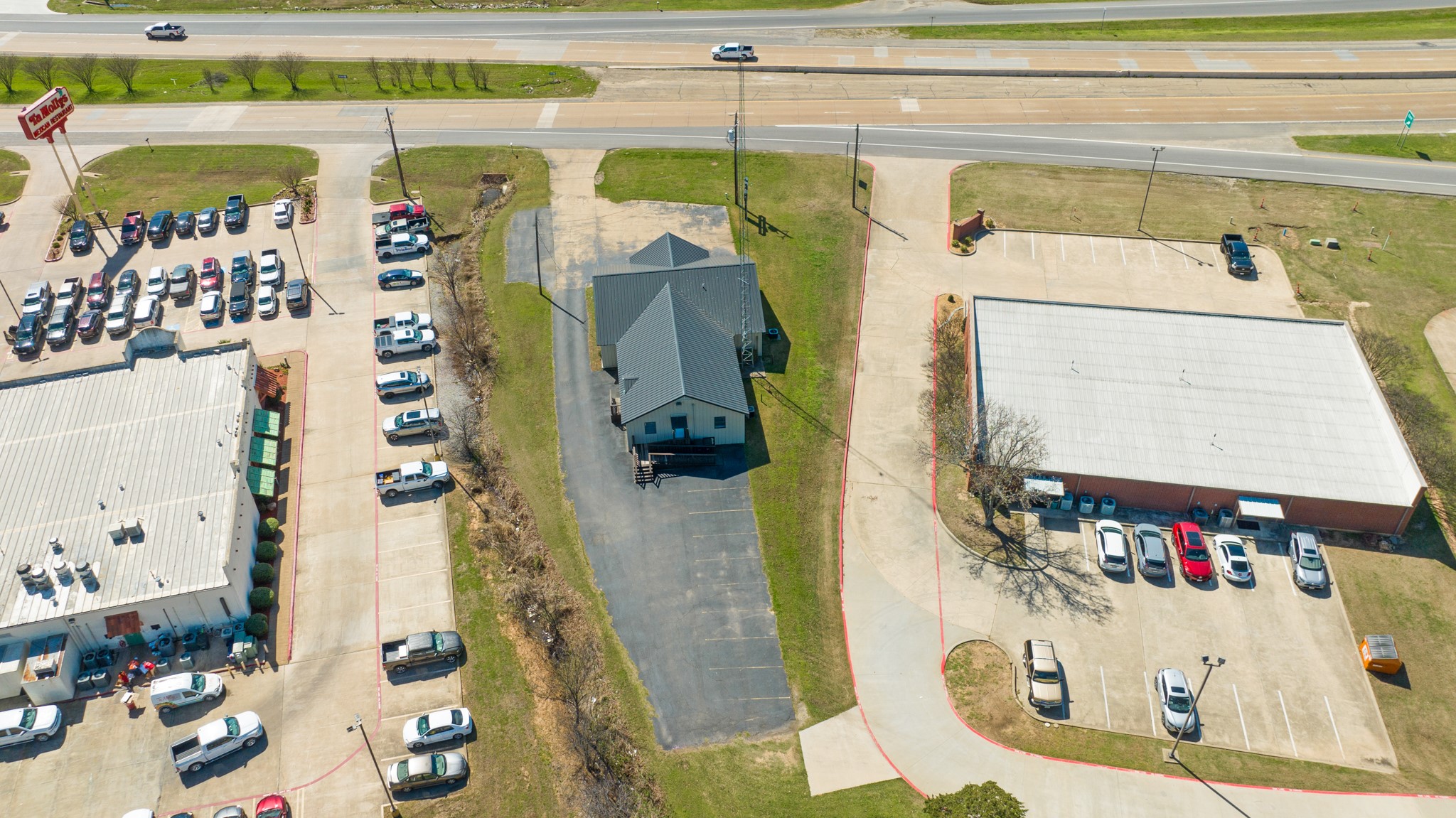 2775 NE Loop 286 Highway Paris TX 75460