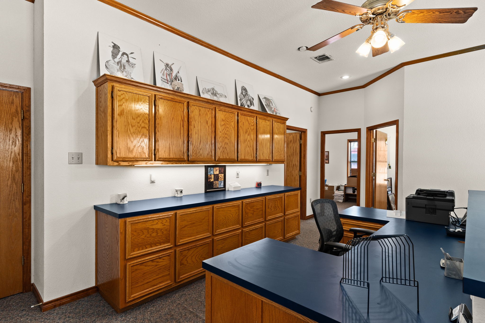408 N Key Avenue Lampasas TX 76550