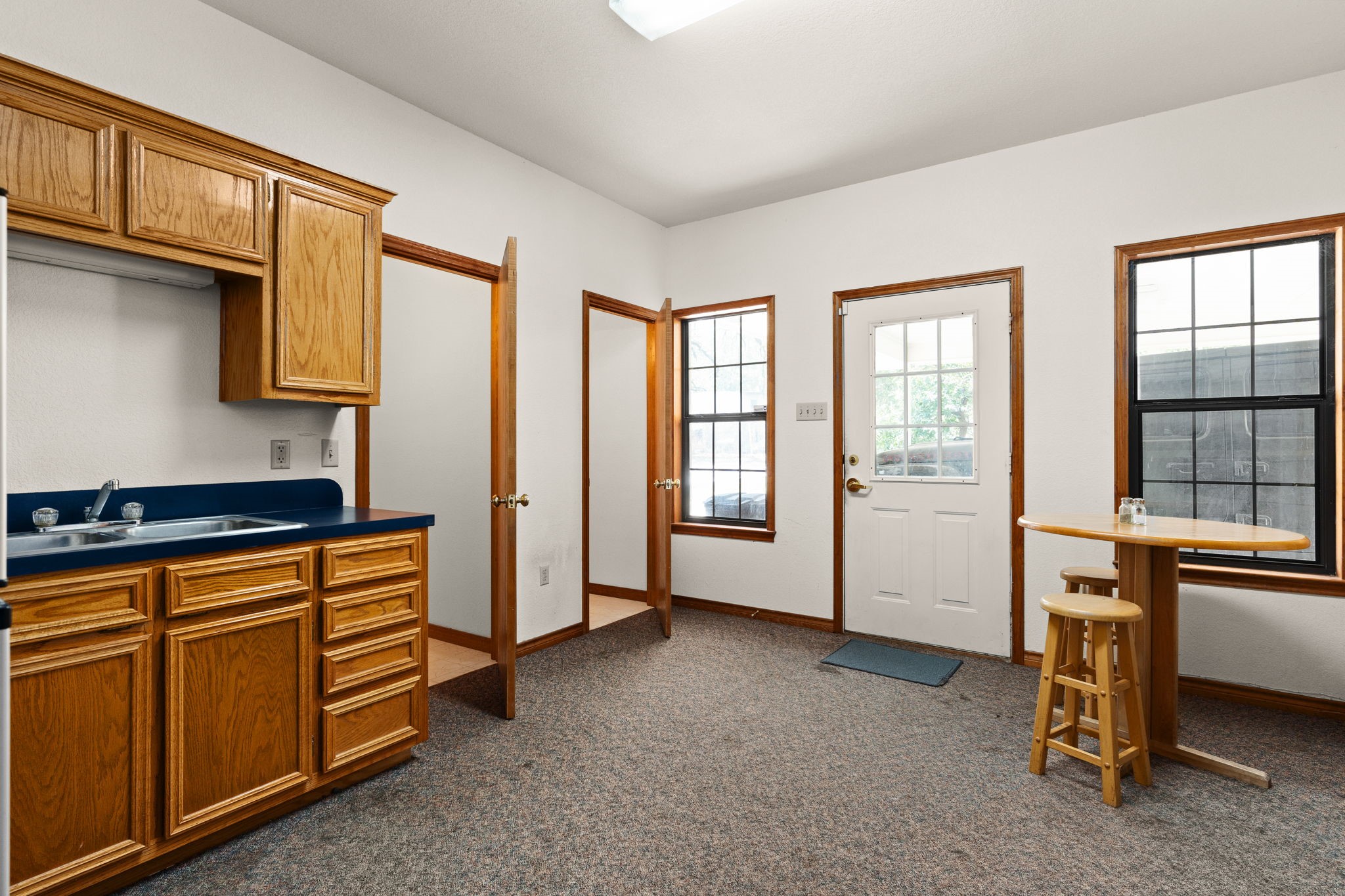 408 N Key Avenue Lampasas TX 76550