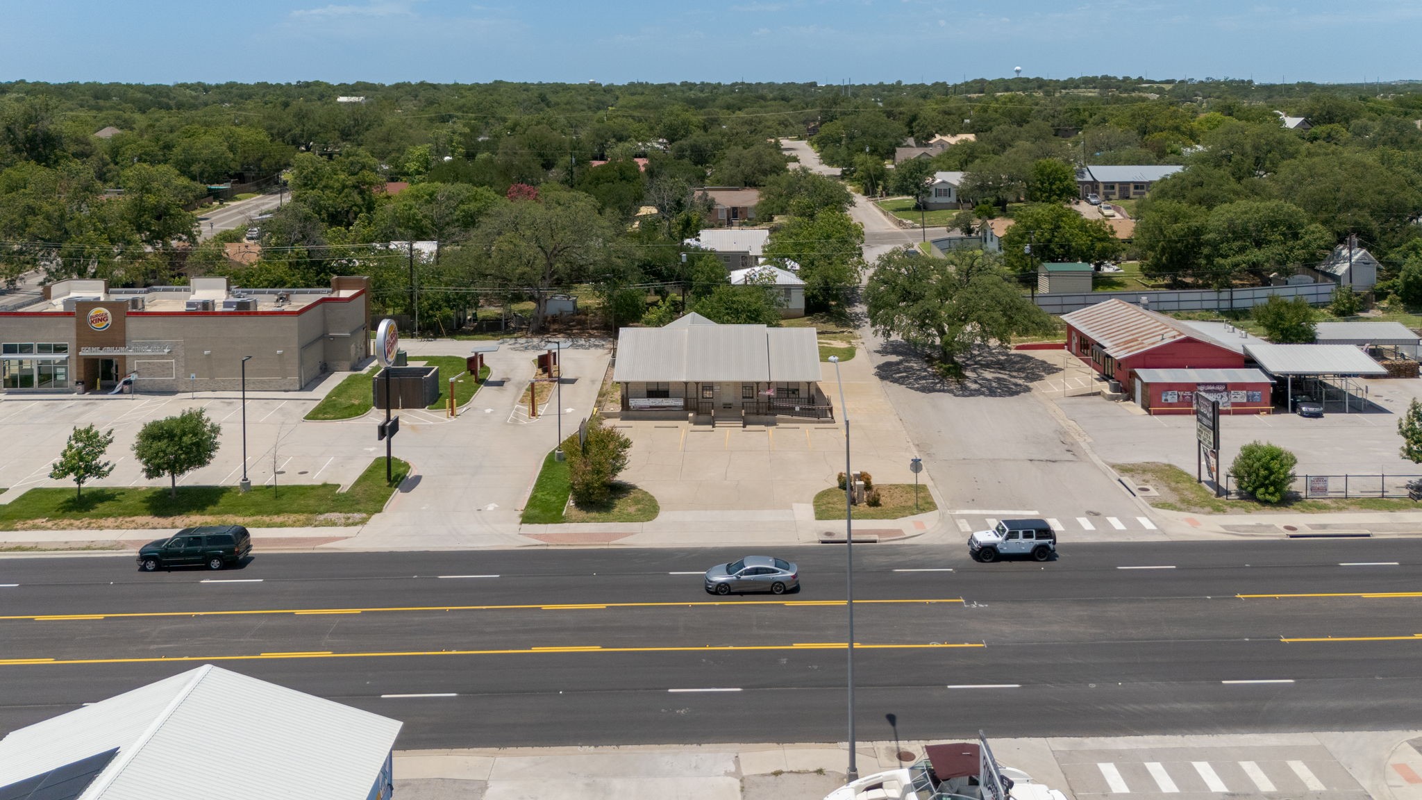 408 N Key Avenue Lampasas TX 76550