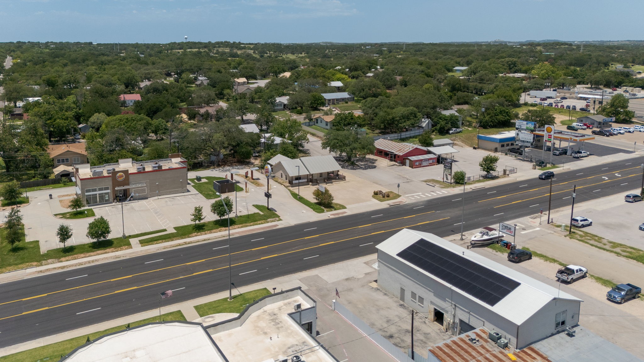 408 N Key Avenue Lampasas TX 76550