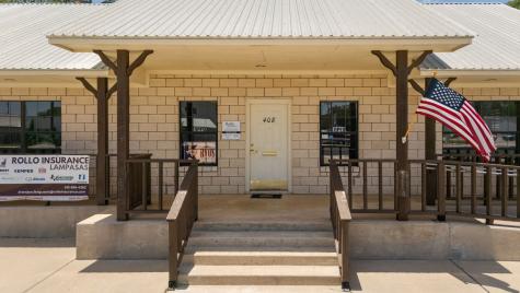 408 N Key Avenue Lampasas TX 76550