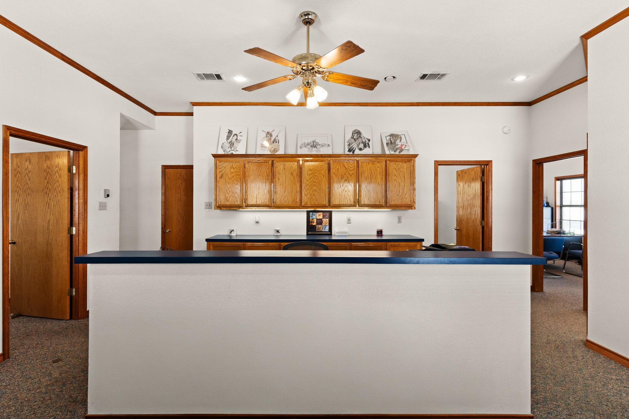 408 N Key Avenue Lampasas TX 76550