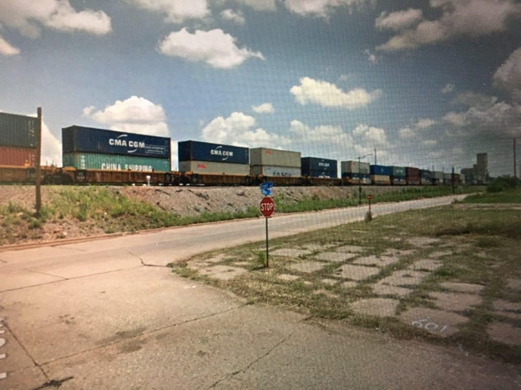 601 Front Street Wichita Falls TX 76301