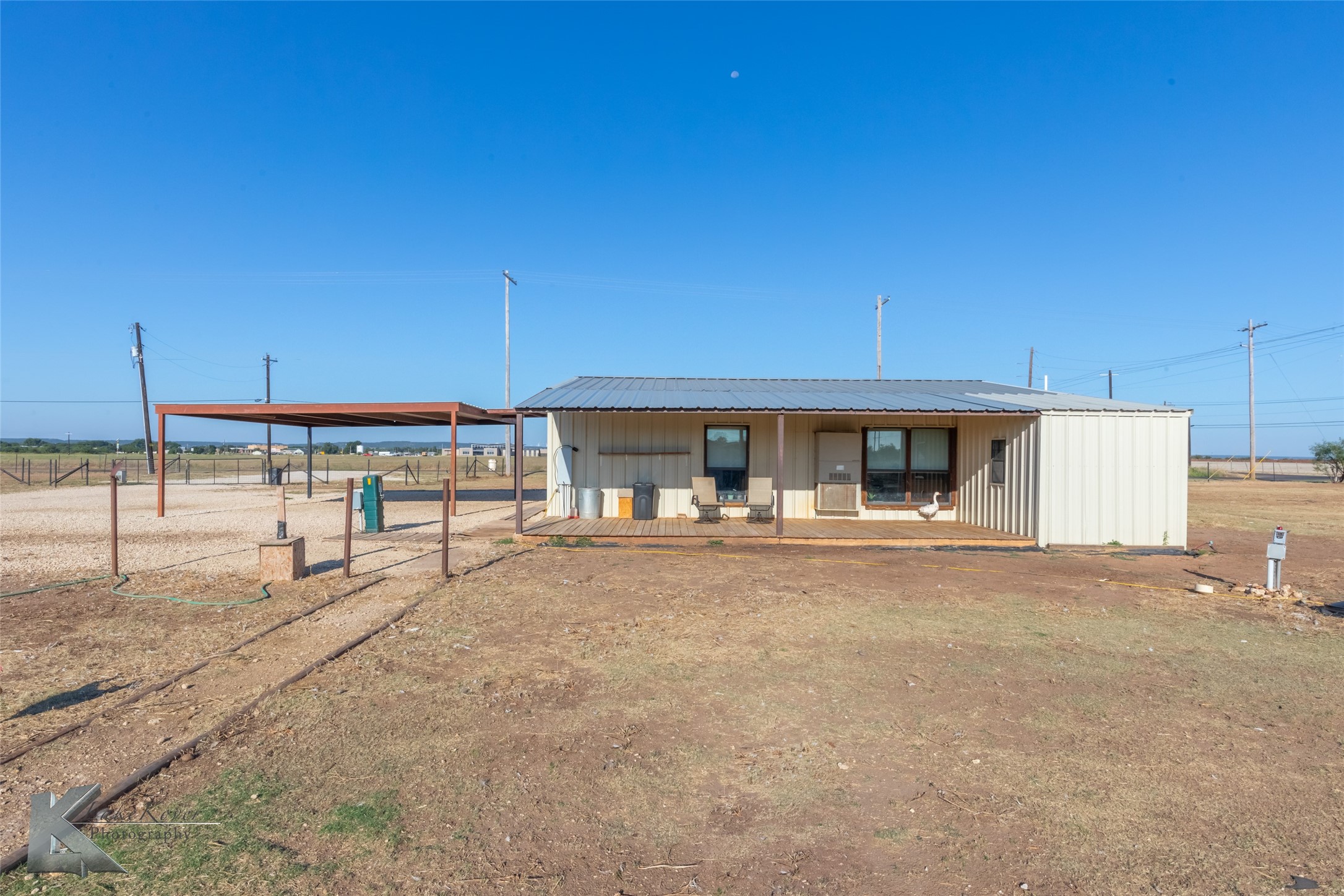 133 County Road 128 Tuscola TX 79562