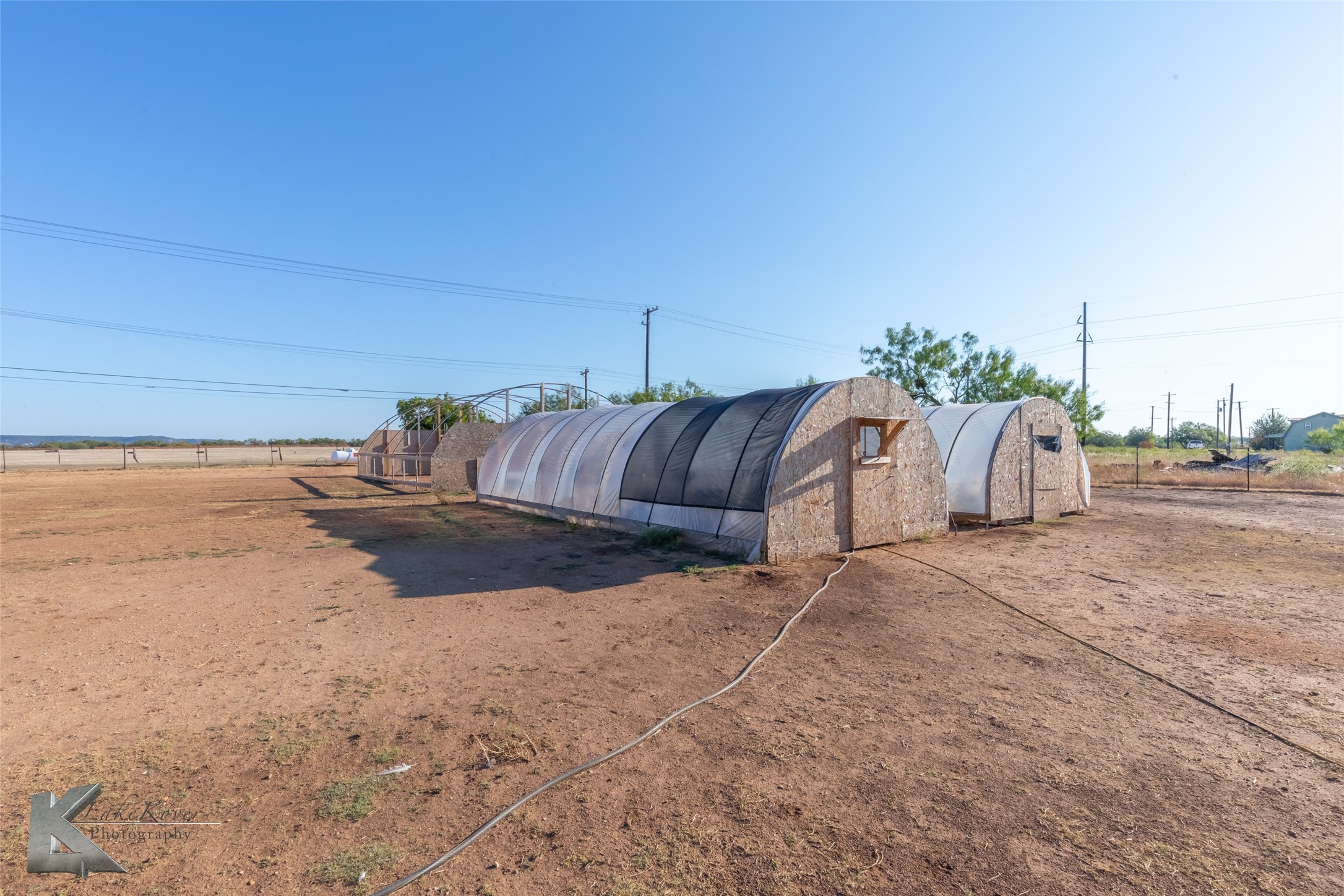 133 County Road 128 Tuscola TX 79562