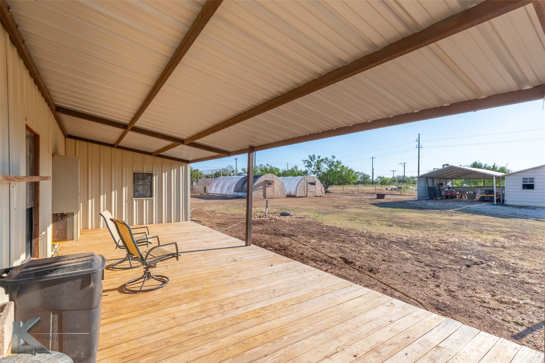 133 County Road 128 Tuscola TX 79562