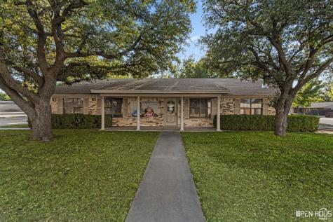 3500 Mcniel Avenue Wichita Falls TX 76308