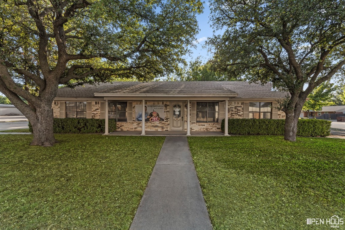 3500 Mcniel Avenue Wichita Falls TX 76308