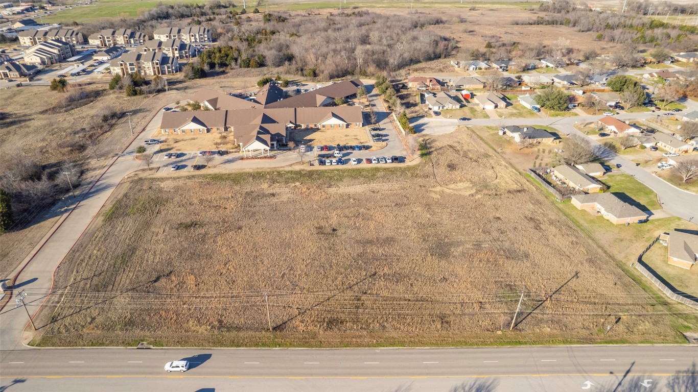 3.74 Acres On Fm 1570 Greenville TX 75402