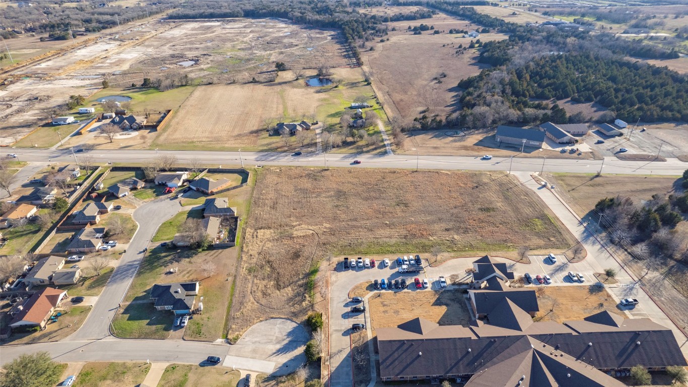 3.74 Acres On Fm 1570 Greenville TX 75402
