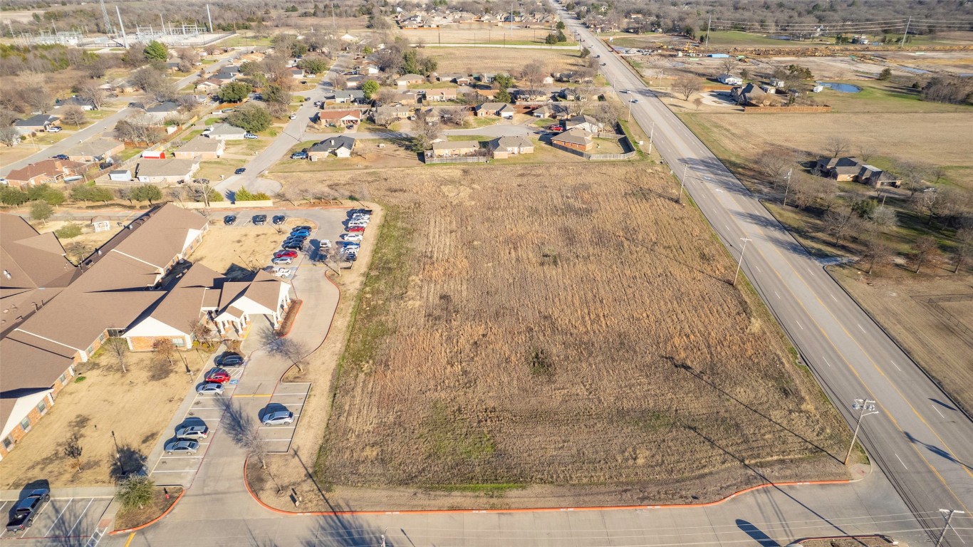 3.74 Acres On Fm 1570 Greenville TX 75402
