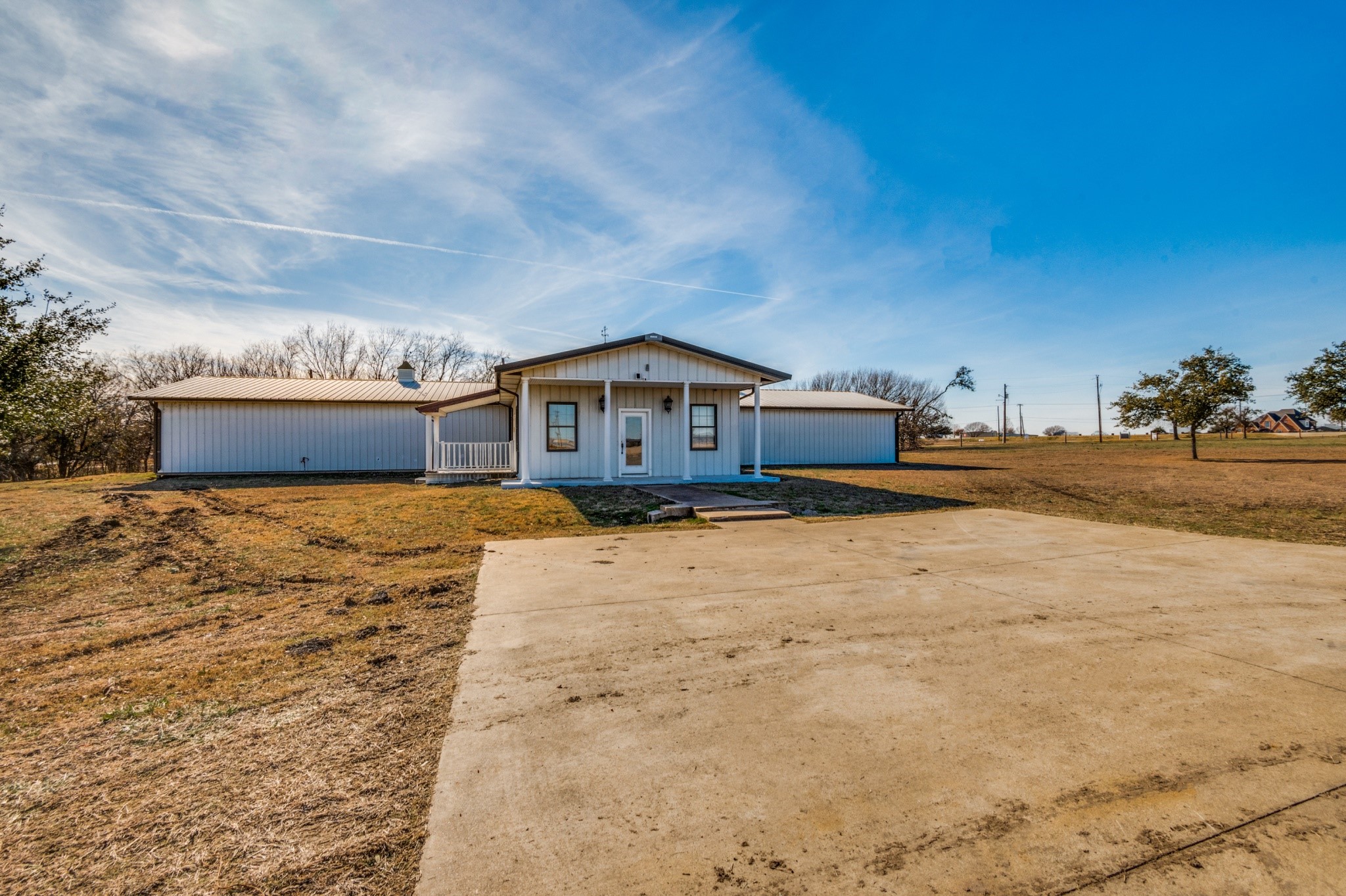 19966 Fm 740 Forney TX 75126