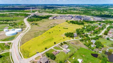 9310 Merritt Road Rowlett TX 75089