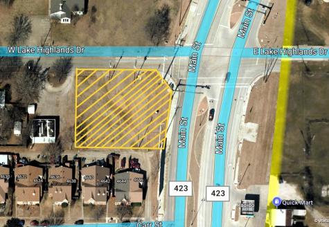 7447 Main Street The Colony TX 75056