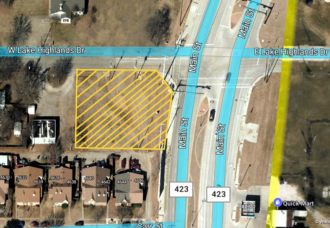7447 Main Street The Colony TX 75056
