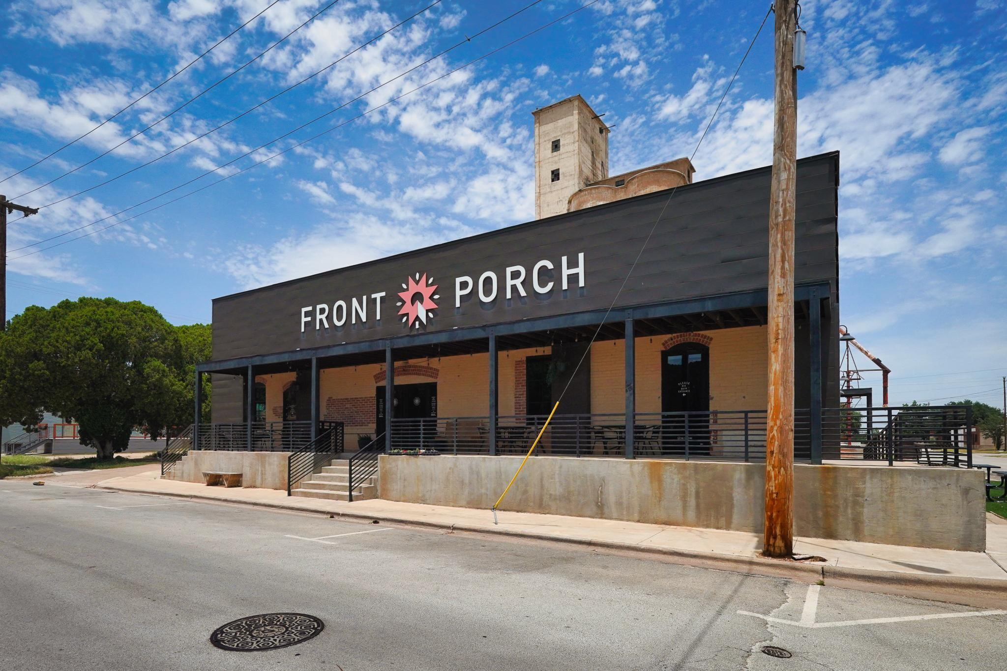 702 N 2nd Street Abilene TX 79601