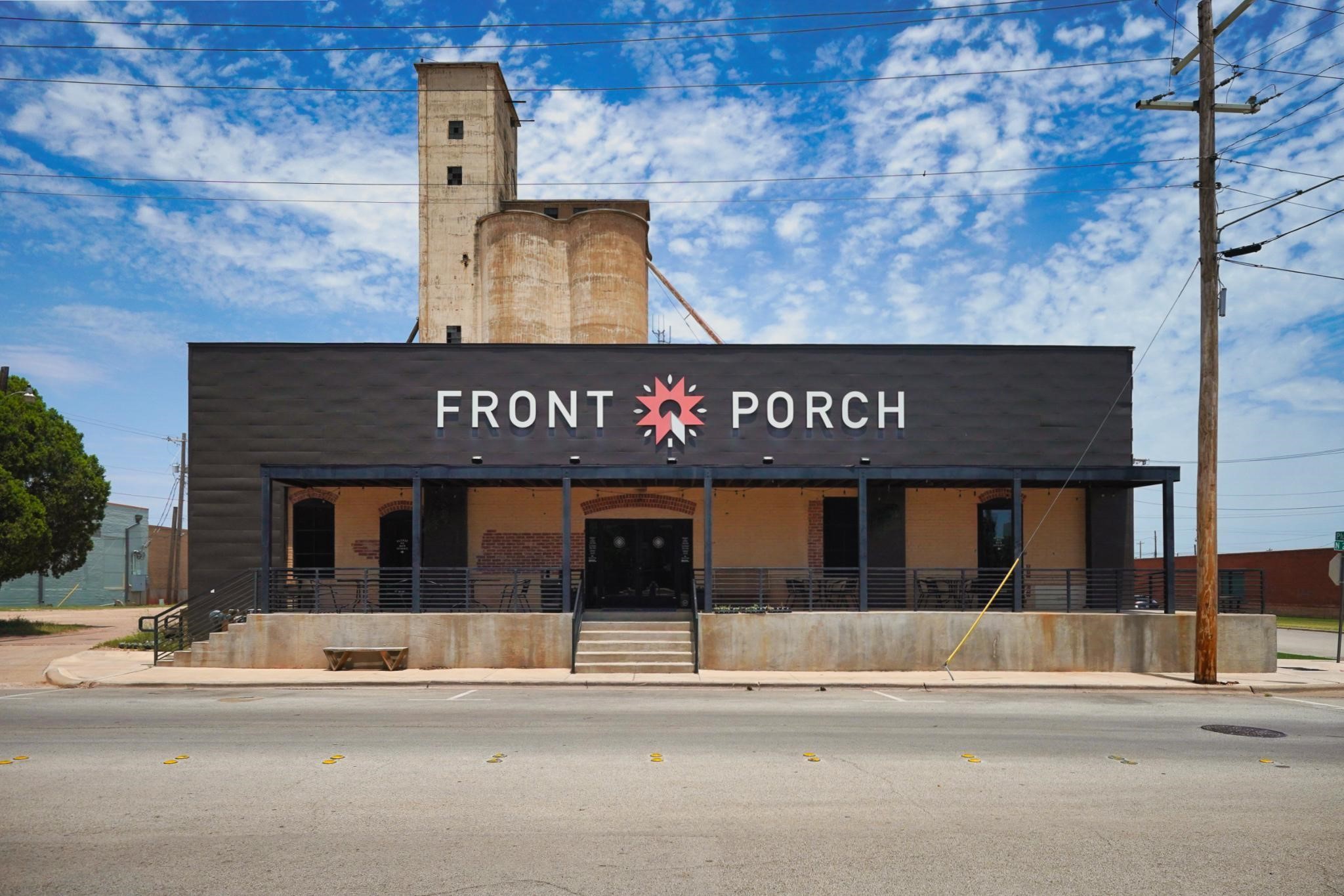 702 N 2nd Street Abilene TX 79601