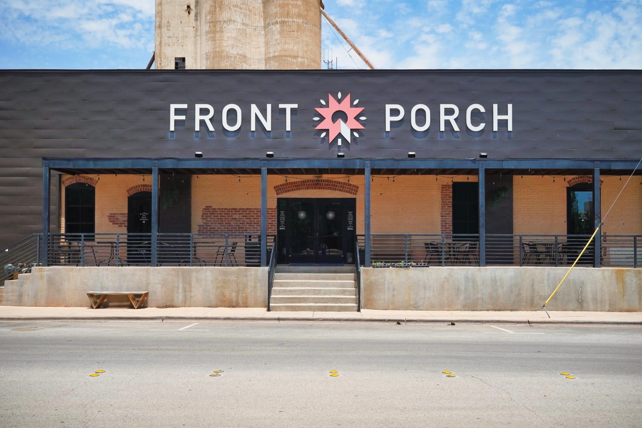 702 N 2nd Street Abilene TX 79601