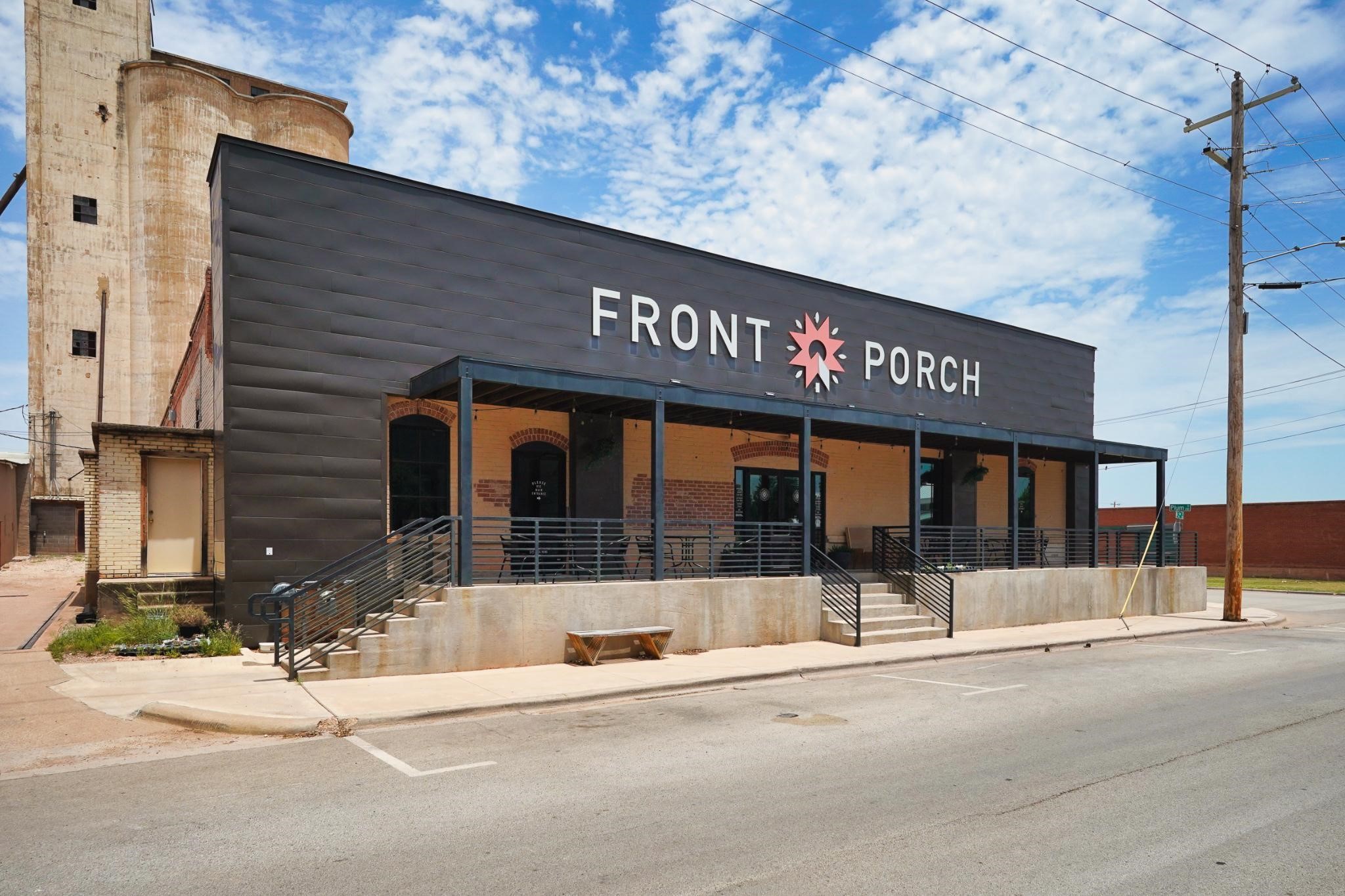 702 N 2nd Street Abilene TX 79601