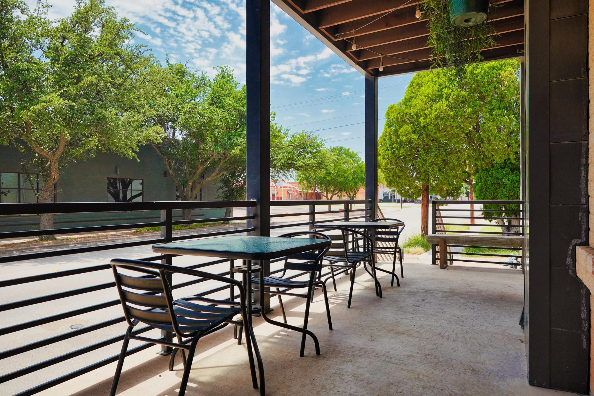 702 N 2nd Street Abilene TX 79601