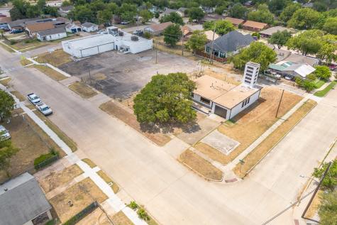 2909 Schwartz Avenue Fort Worth TX 76106
