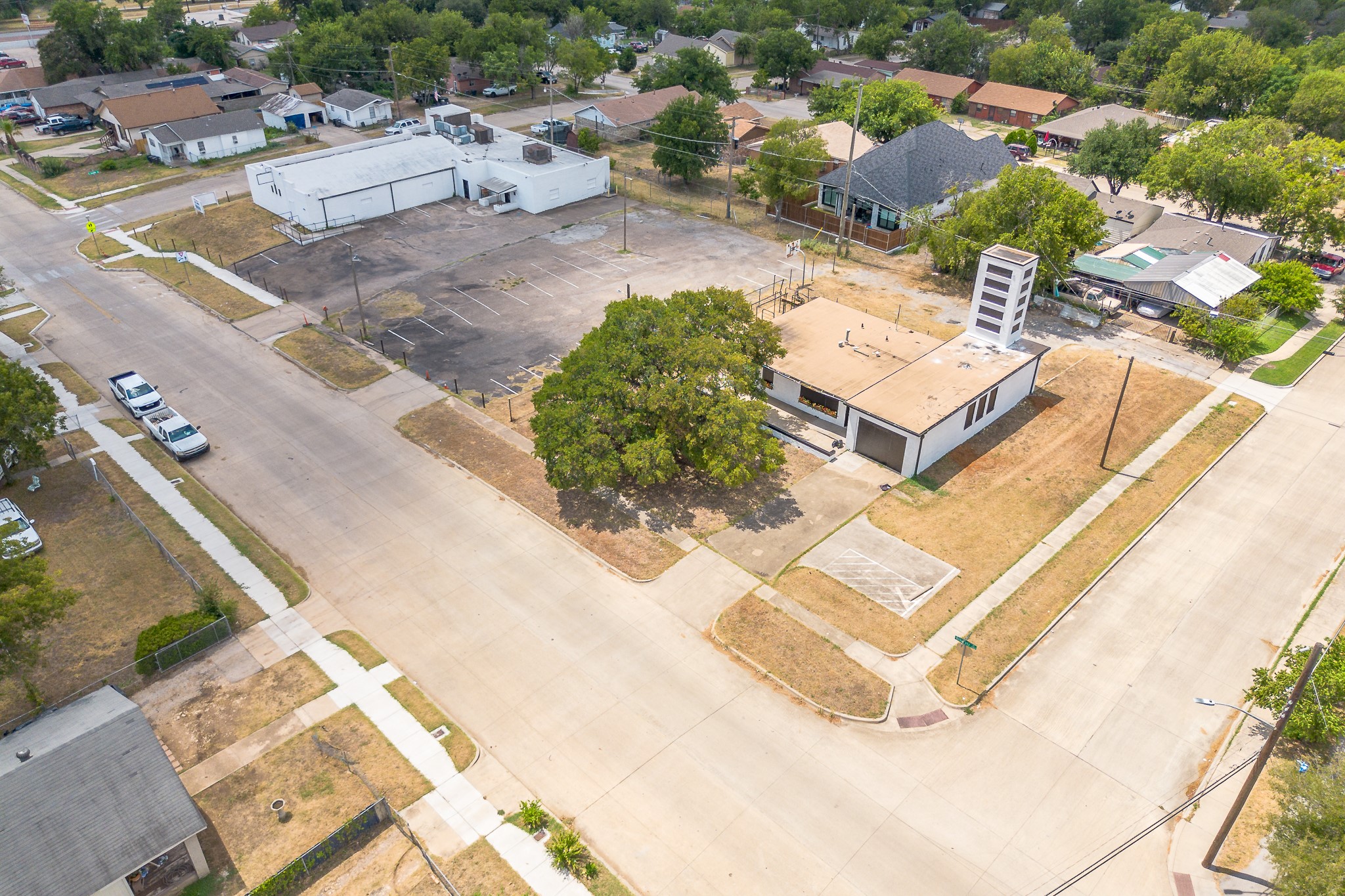 2909 Schwartz Avenue Fort Worth TX 76106
