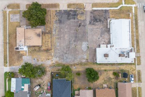 2909 Schwartz Avenue Fort Worth TX 76106