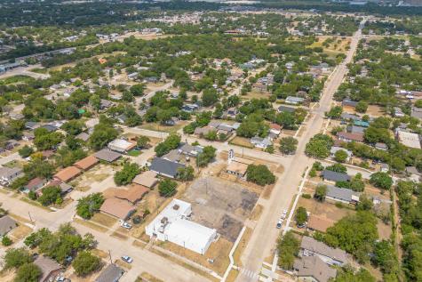 2909 Schwartz Avenue Fort Worth TX 76106