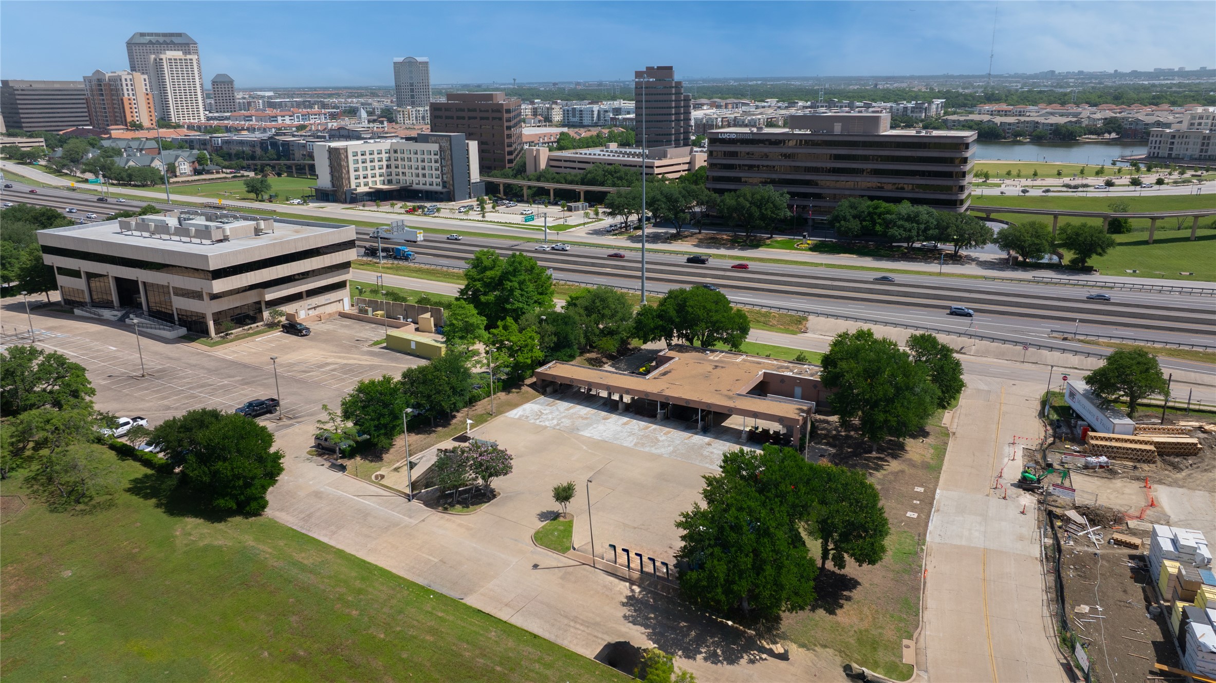 460 E John W Carpenter Irving TX 75062