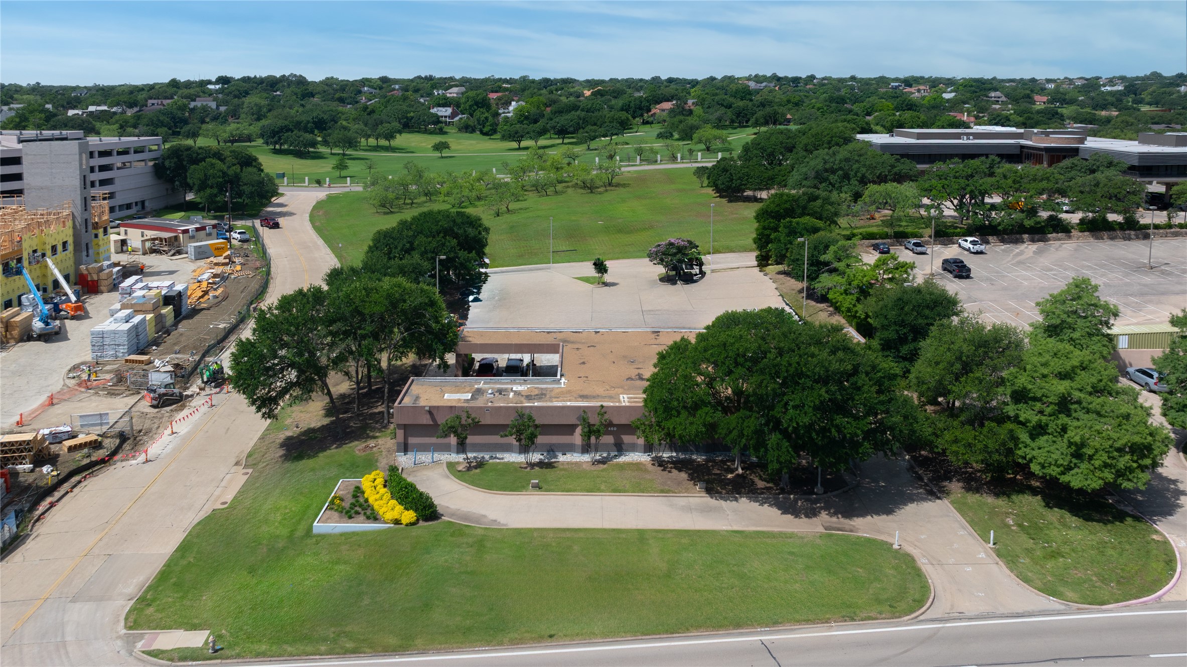 460 E John W Carpenter Irving TX 75062