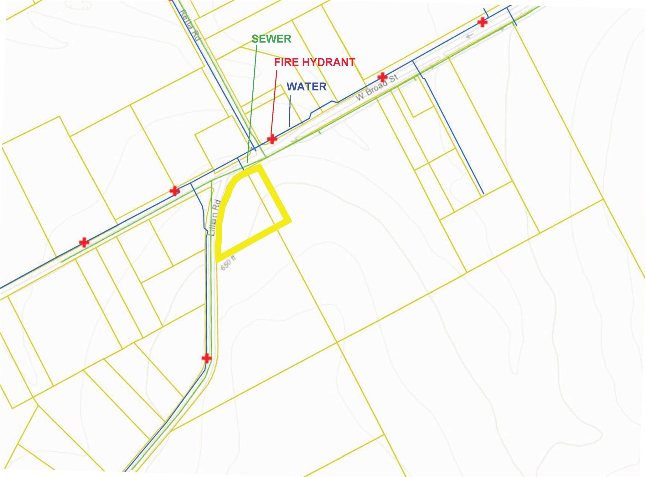 801 Lillian Road Mansfield TX 76063