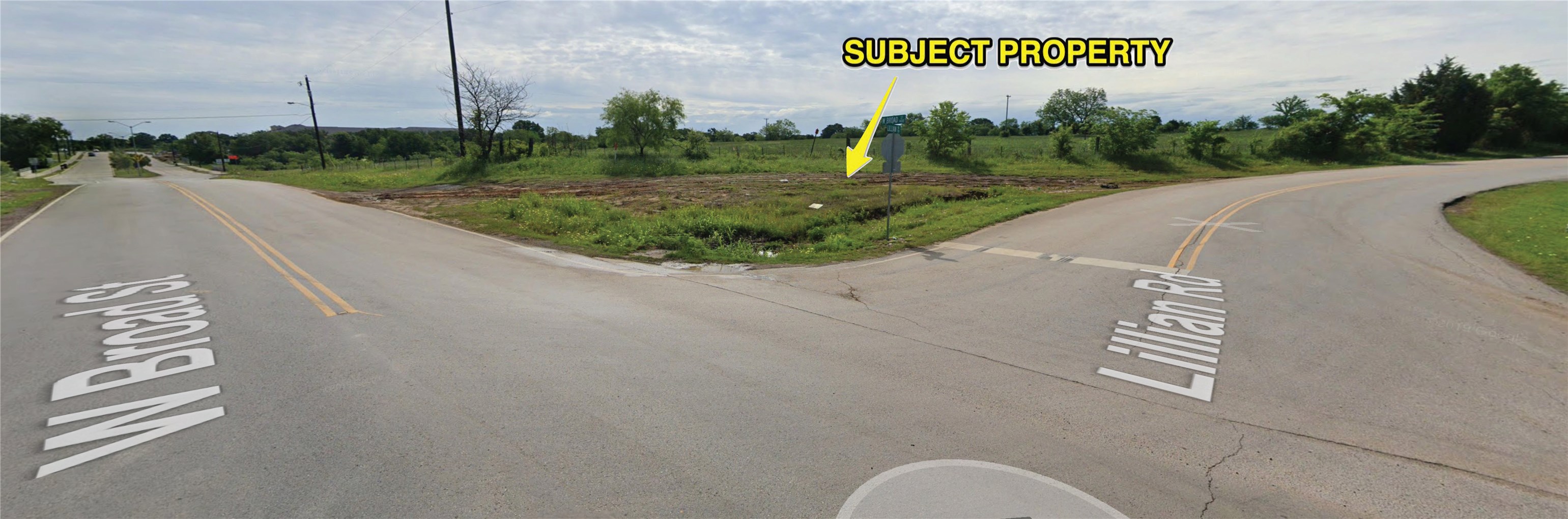 801 Lillian Road Mansfield TX 76063