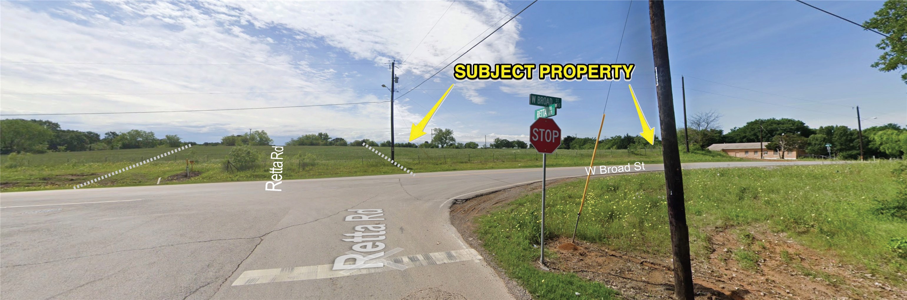 801 Lillian Road Mansfield TX 76063