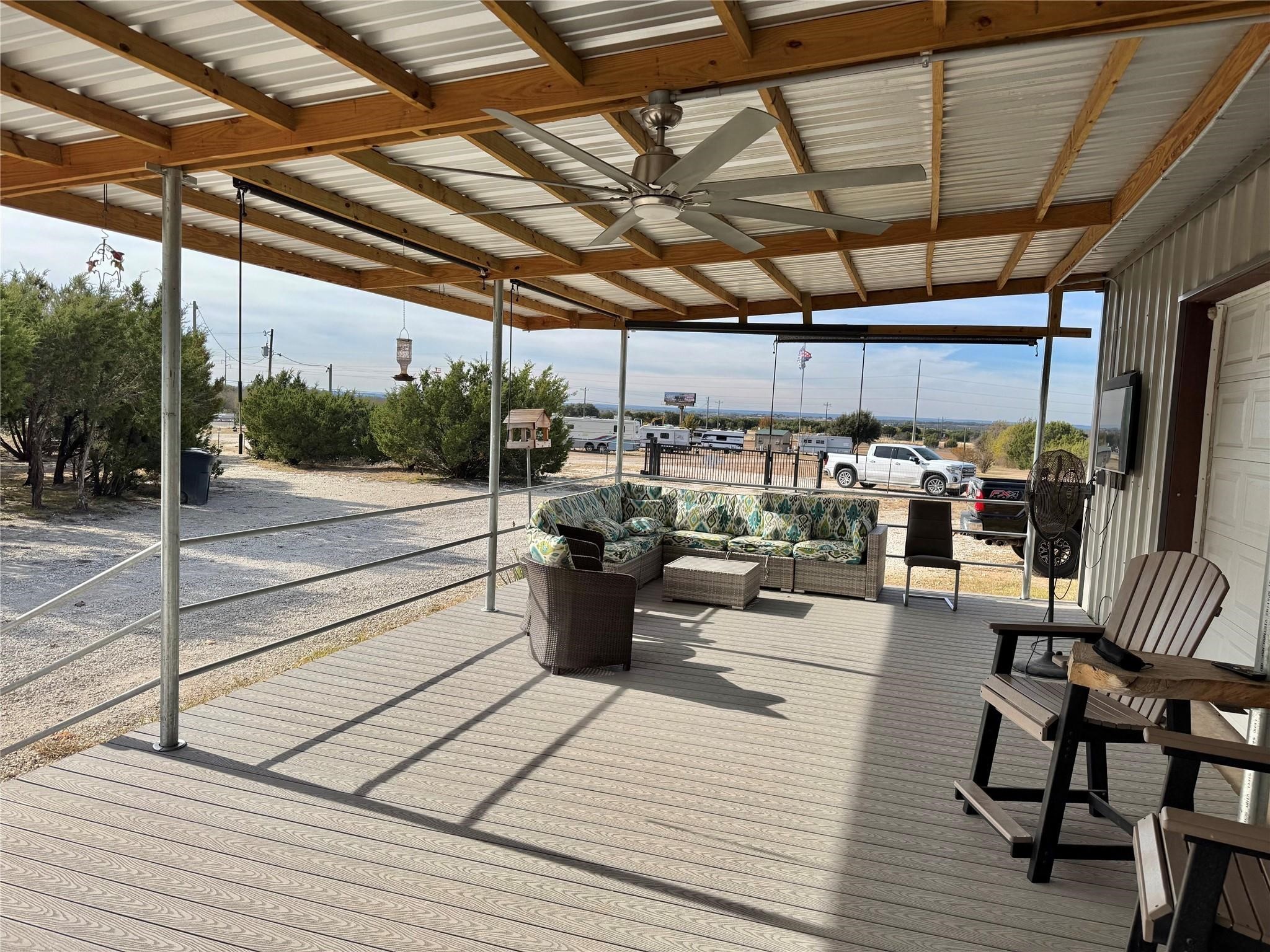 8895 W Highway 67 Highway Cleburne TX 76033