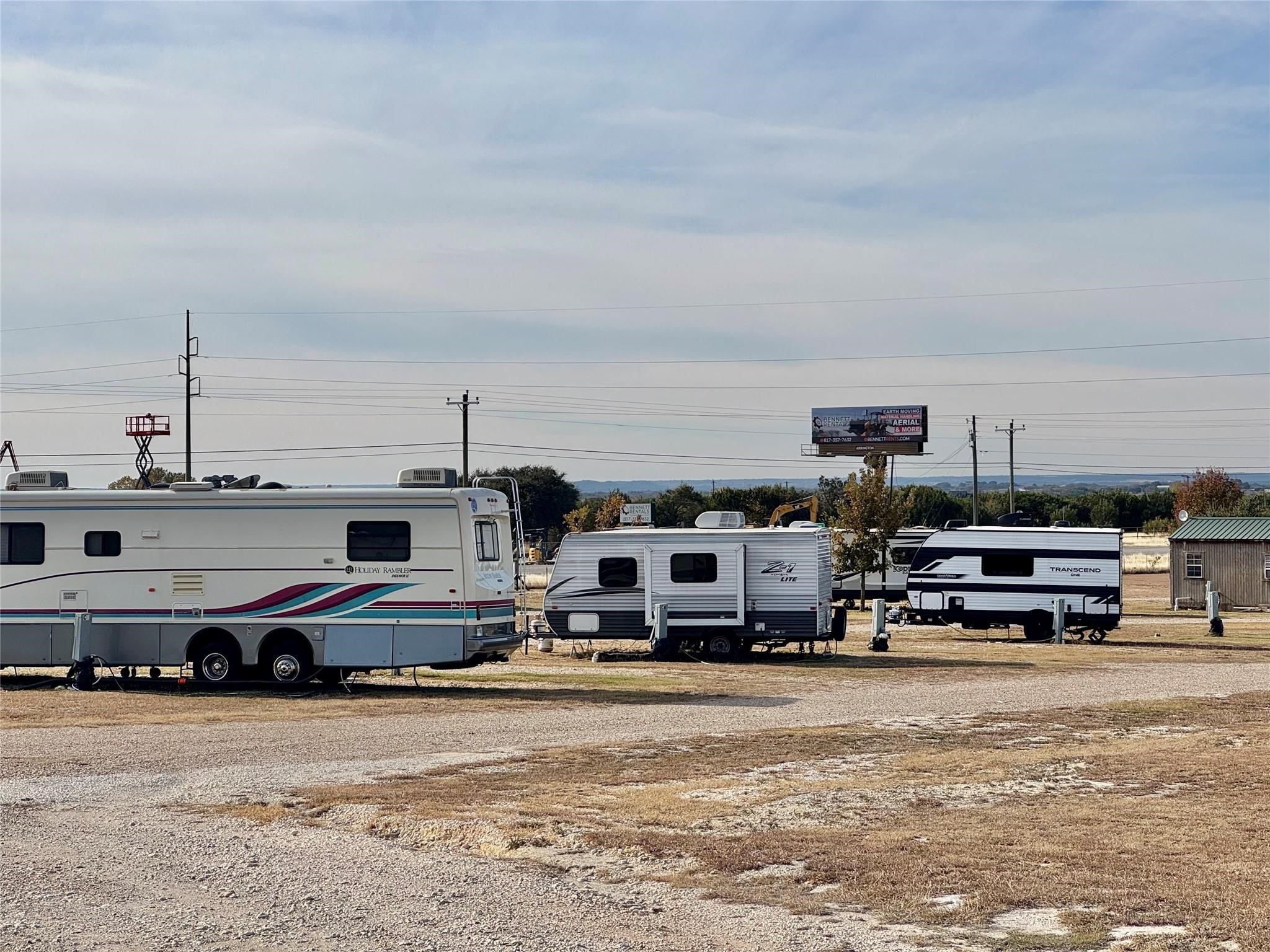 8895 W Highway 67 Highway Cleburne TX 76033