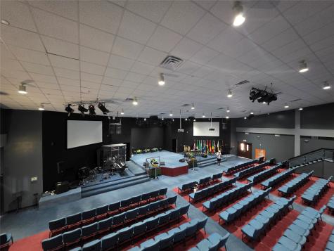 1715 Sandalwood Drive Grand Prairie TX 75052