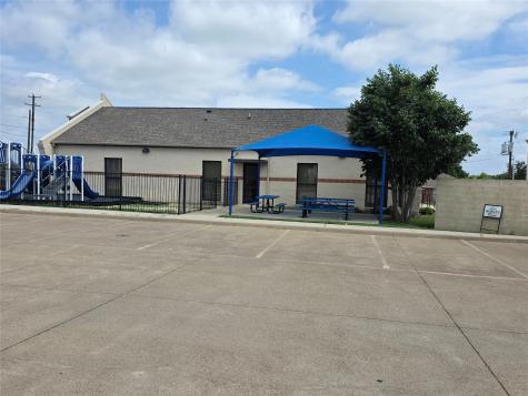 1715 Sandalwood Drive Grand Prairie TX 75052