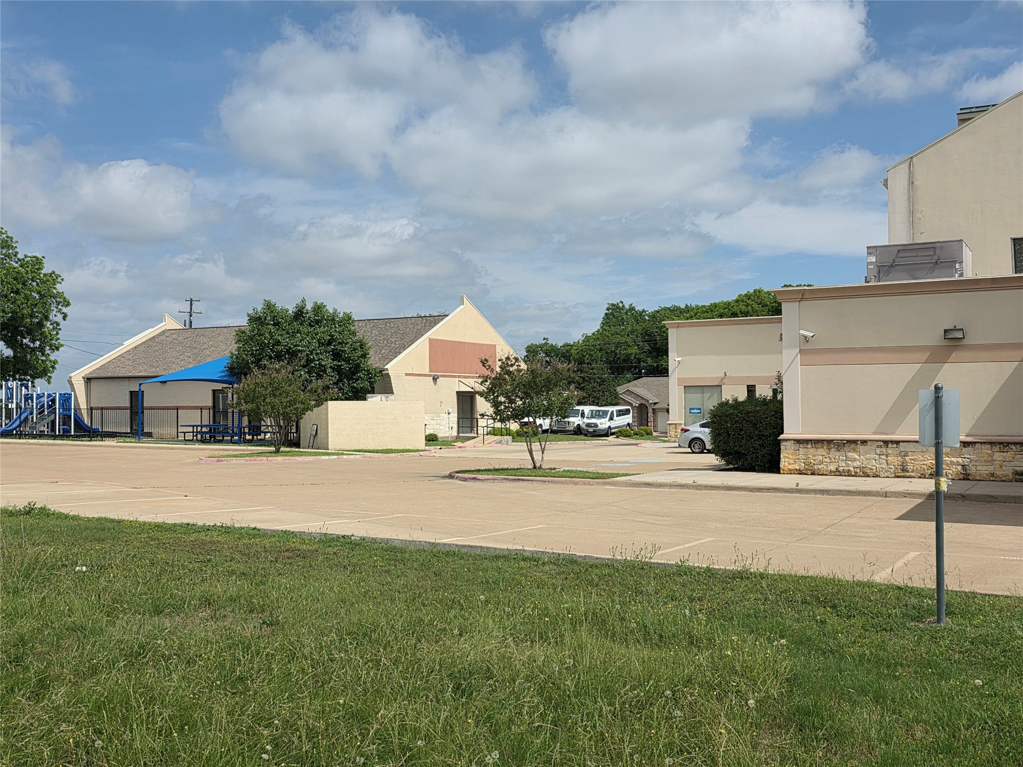 1715 Sandalwood Drive Grand Prairie TX 75052
