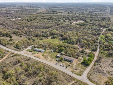 000 County Road 3855 Bridgeport TX 76487