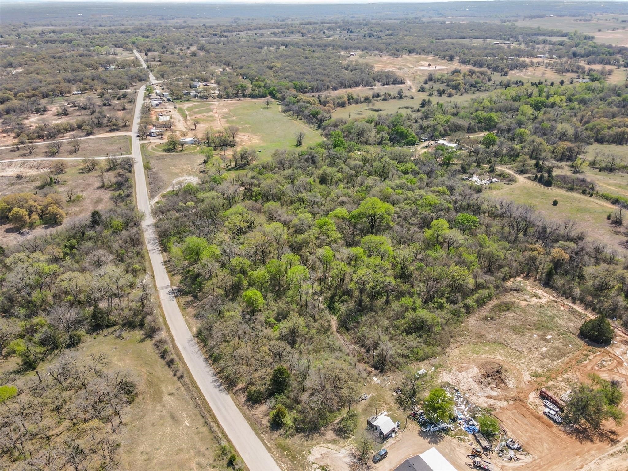 000 County Road 3855 Bridgeport TX 76487