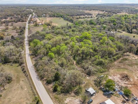 000 County Road 3855 Bridgeport TX 76487