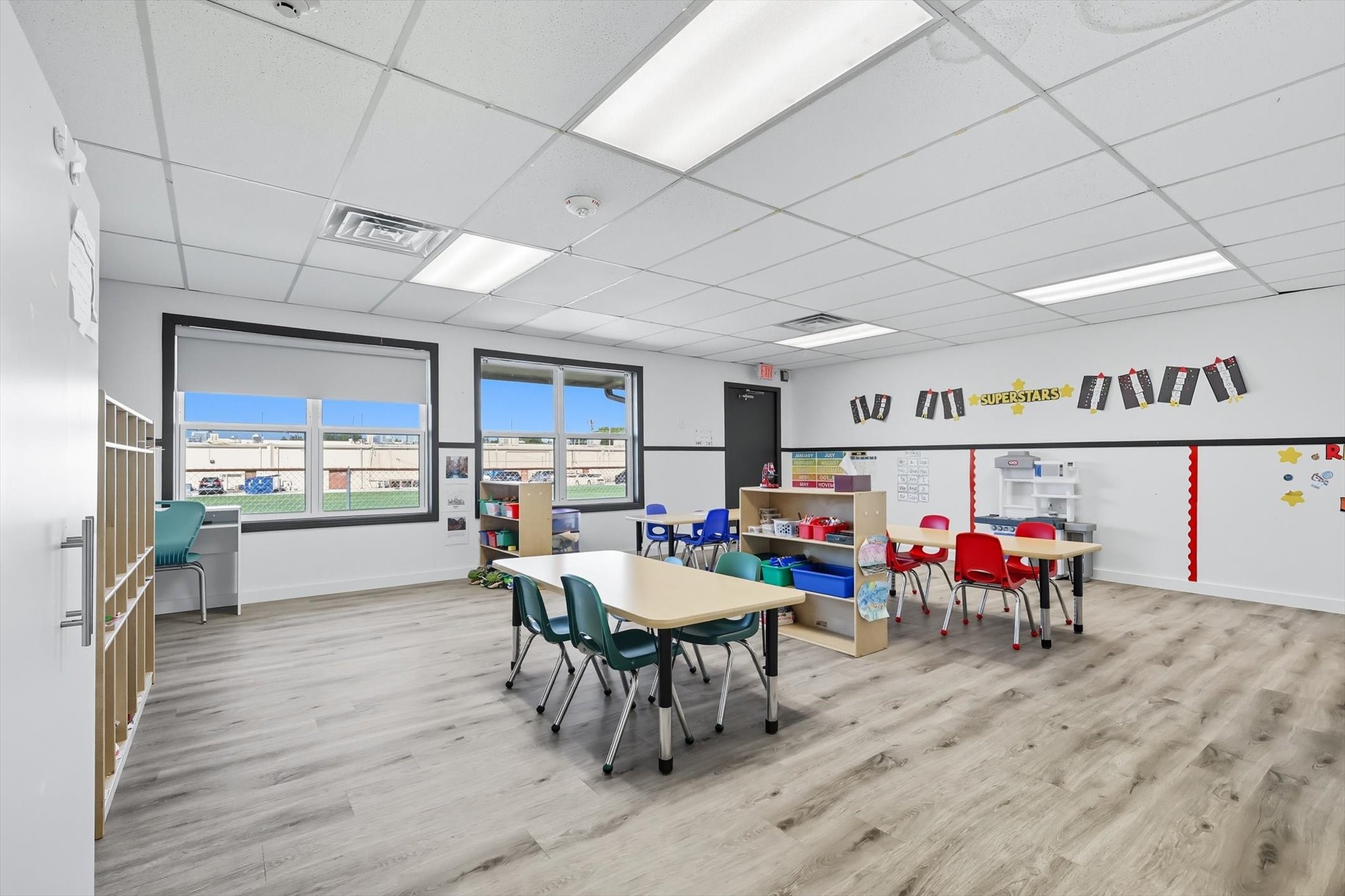 130 S Moore Road Coppell TX 75019